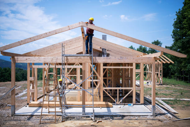 Best Roof Inspection Near Me  in Roxana, IL