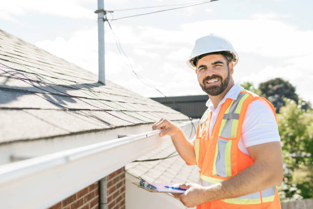 Best Local Roofing Companies  in Roxana, IL