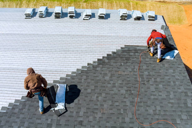 Best Gutter Installation and Roofing  in Roxana, IL