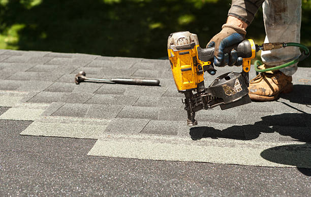 Best Metal Roofing Contractor  in Roxana, IL