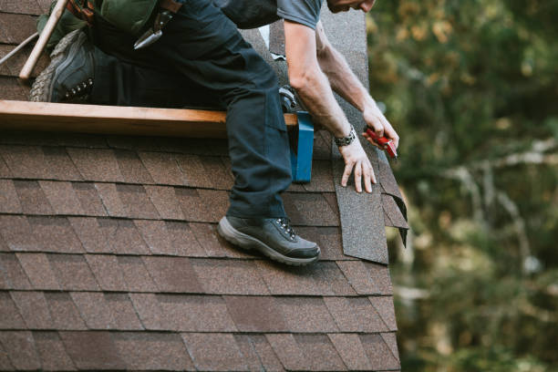 Quick and Trustworthy Emergency Roof Repair Services in Roxana, IL