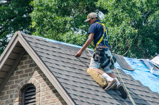 Reliable Roxana, IL Roofing Contractor Solutions